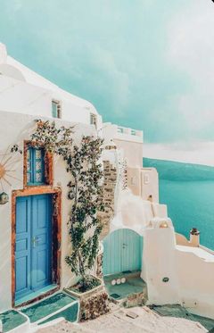 услуги послуги отдых за границей блог Греция Греція