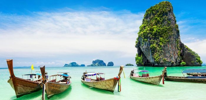 Таиланд (Пакетні тури в Таїланд)